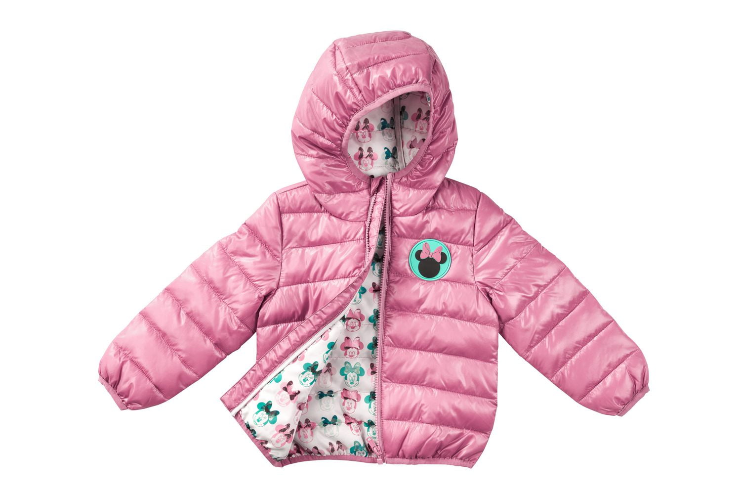 minnie mouse jacket walmart