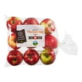thumbnail image 1 of Apple, Honeycrisp, Your Fresh Market, 3 lb Bag, 1 of 1