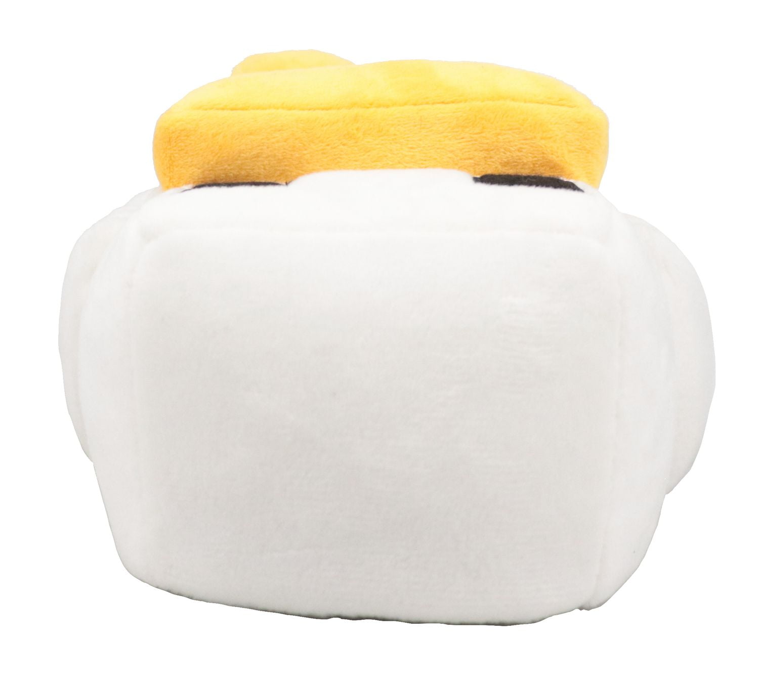 Minecraft Chicken novelty slippers., Available in Sizes:S(11/12),M(13/1),L(2/3),XL(4/5)