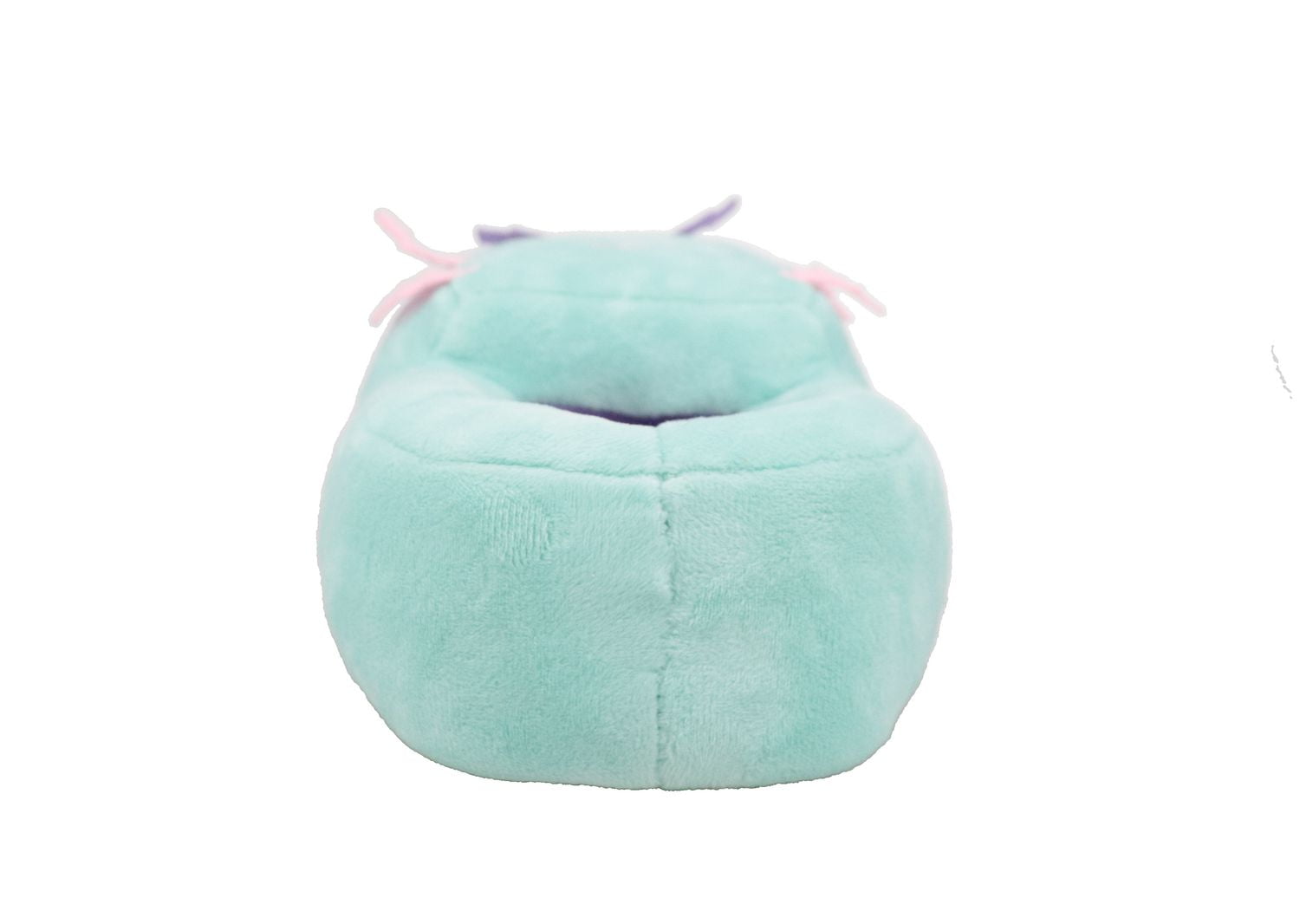 Pantoufles Axolotl de Minecraft Grandeurs disponibles:(11/12), (13/1),(2/3),(4/5)