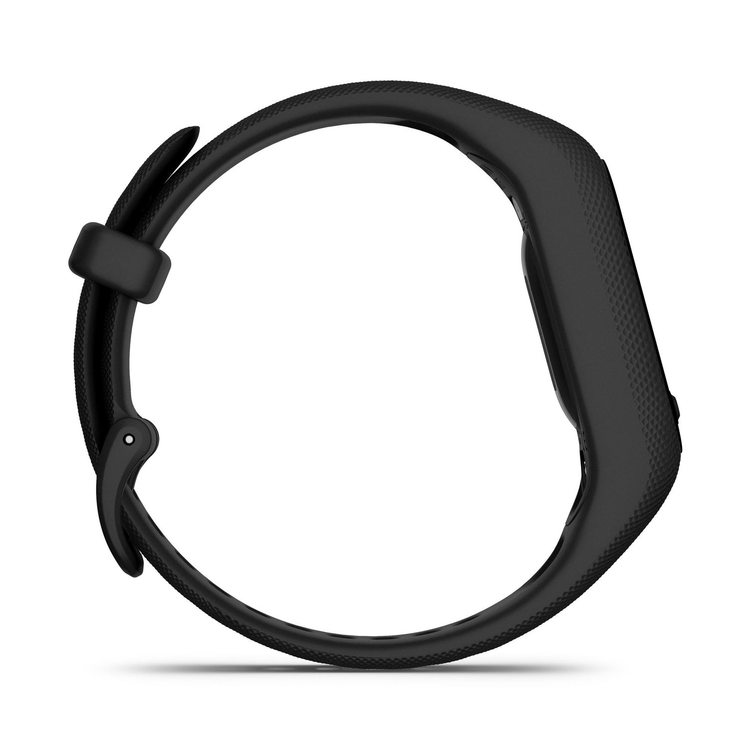 Garmin vívosmart® 5 Fitness Tracker Large - Black - Walmart.ca