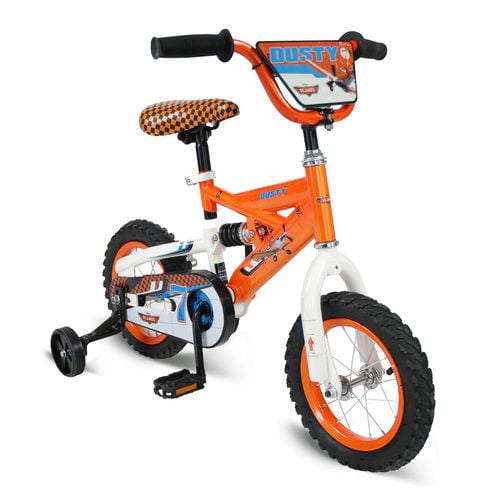 Jeep x12 bike training hot sale wheels