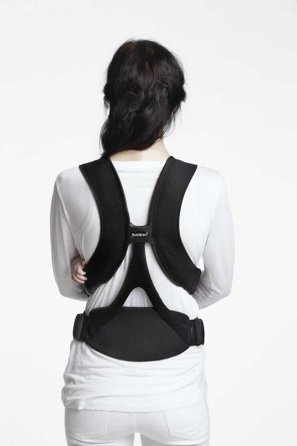 Porte bébé babybjorn on sale baby carrier miracle