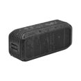 thumbnail image 2 of Divoom Voombox Power Bluetooth Speaker - Black, 2 of 4