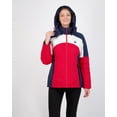 thumbnail image 2 of Reebok 3 in 1 Ski Jacket, 2 of 9