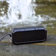 thumbnail image 4 of Divoom Voombox Power Bluetooth Speaker - Black, 4 of 4