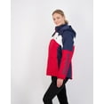 thumbnail image 3 of Reebok 3 in 1 Ski Jacket, 3 of 9