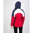 thumbnail image 4 of Reebok 3 in 1 Ski Jacket, 4 of 9