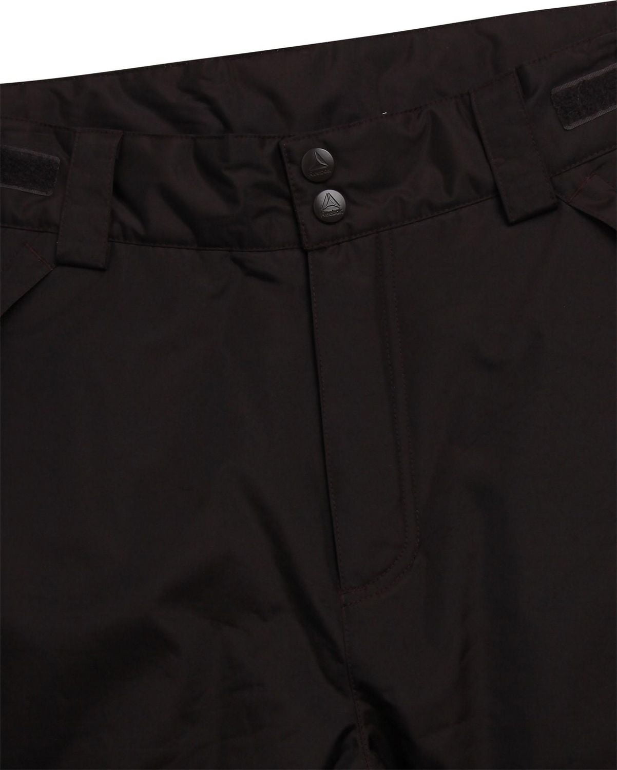 Pantalon de neige isolé pour femmes Reebok avec renforts aux ourlets