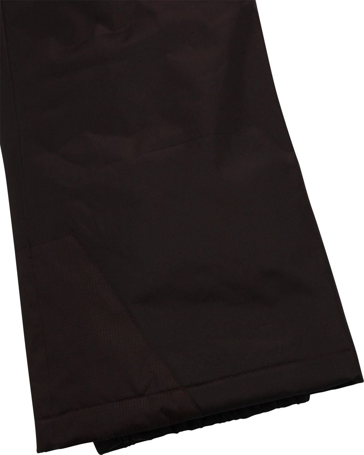 Pantalon de neige isolé pour femmes Reebok avec renforts aux ourlets