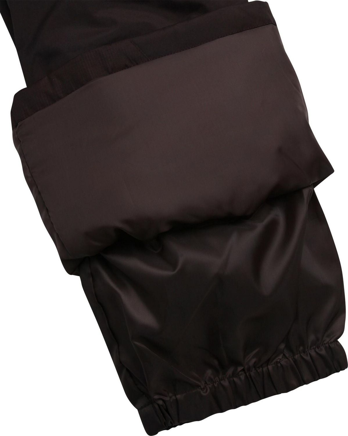 Pantalon de neige isolé pour femmes Reebok avec renforts aux ourlets