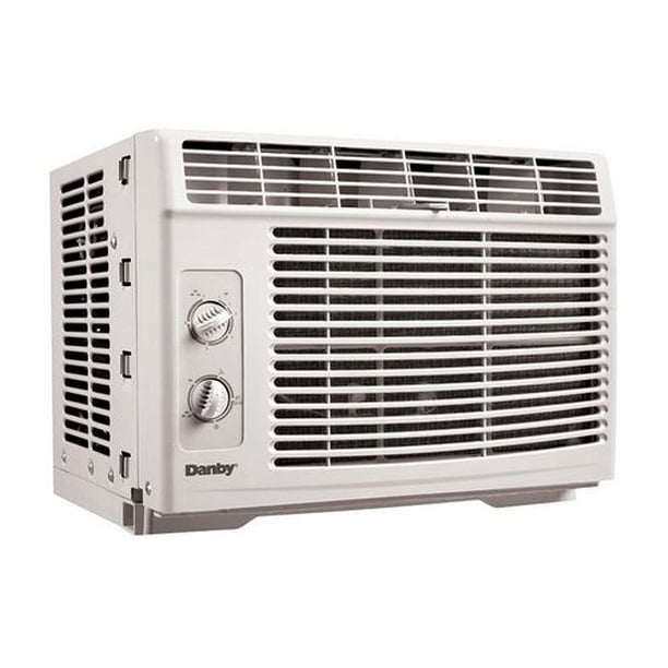 Danby 5,000 BTU E-star window air conditioner