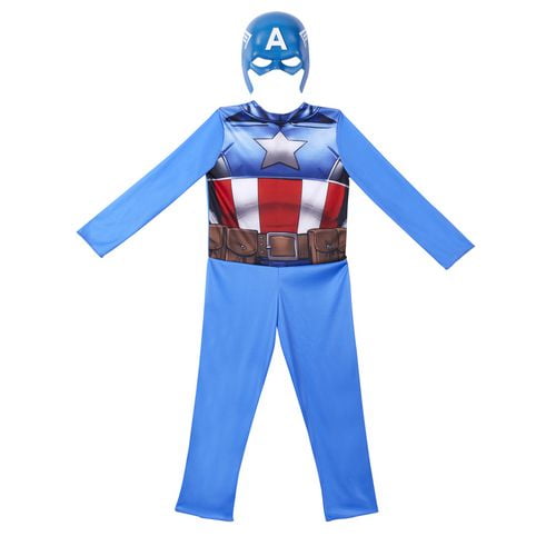 Costume complet Les Avengers Captain America