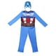 Costume complet Les Avengers Captain America – image 1 sur 1