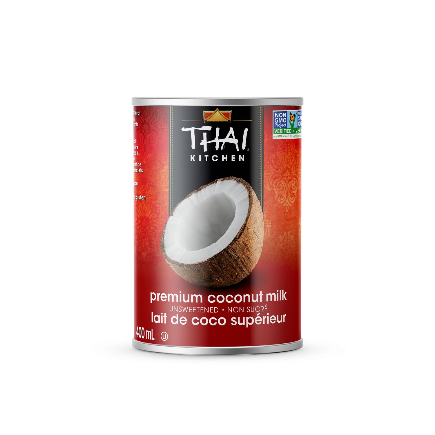 Thai Kitchen Coconut Milk Walmart Canada   6000202470125 