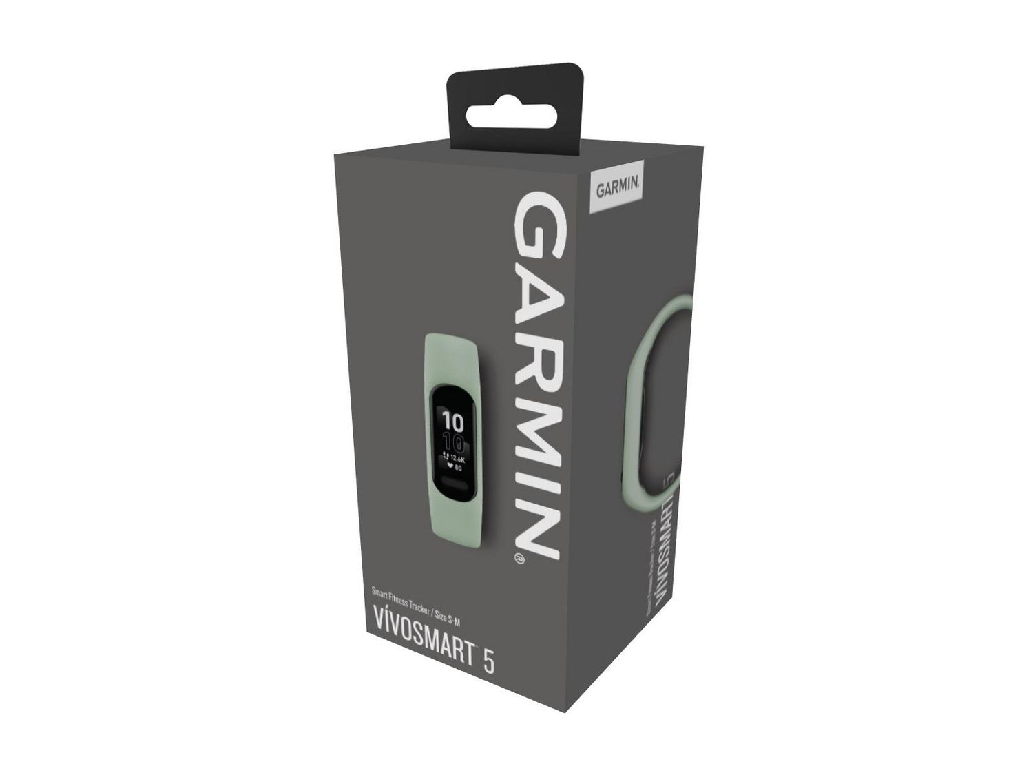 Garmin vívosmart® 5 Fitness Tracker Small/Medium - Walmart.ca
