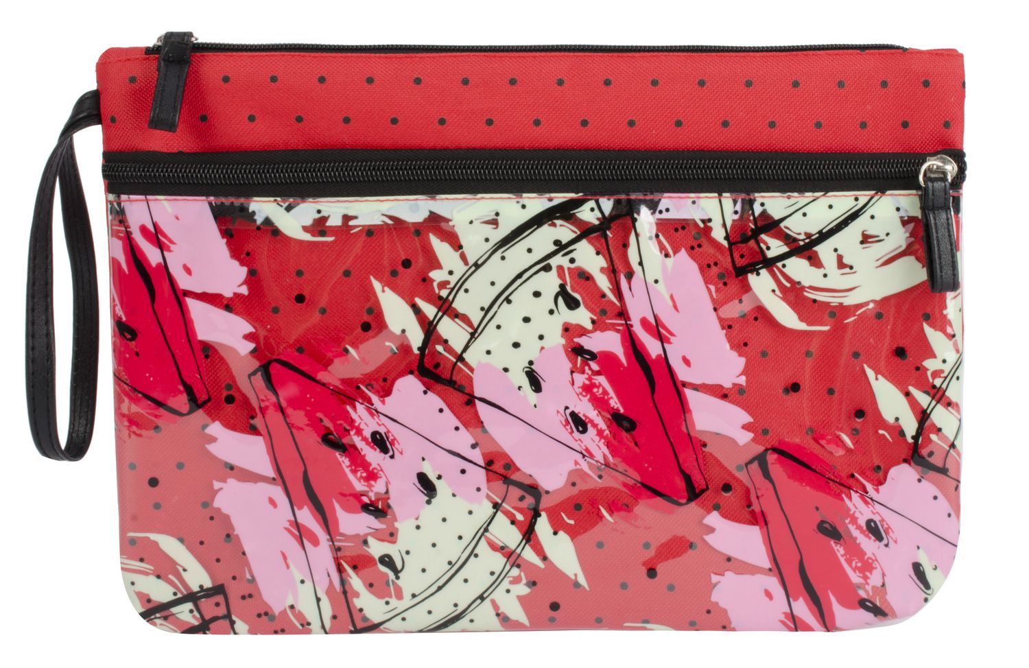 Water resistant wet dry pouch Walmart Canada