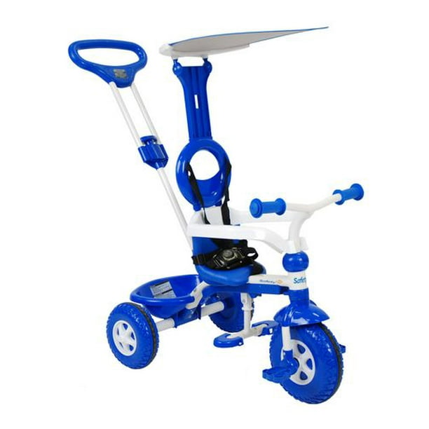 Safety 1st Multi Tricycle