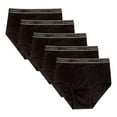 thumbnail image 2 of Stanfield's Men's 5-Pack Briefs, 2 of 5