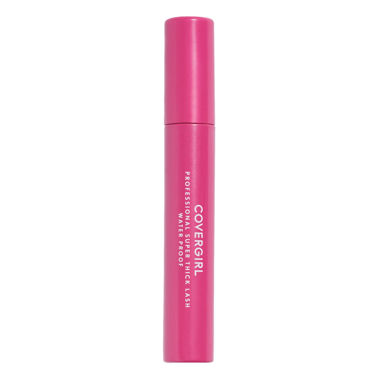 COVERGIRL Professional Super Thick Lash Waterproof Mascara | Walmart Canada