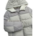 thumbnail image 4 of Reebok Women’s Reversible Puffer Jacket, 4 of 9