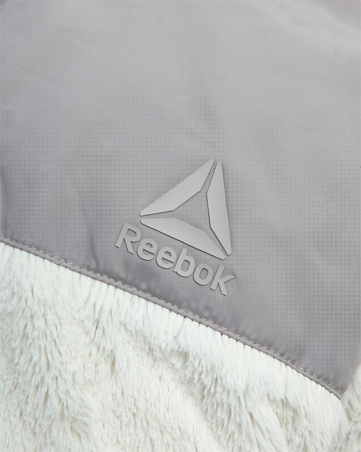 Reebok Women’s Reversible Puffer Jacket