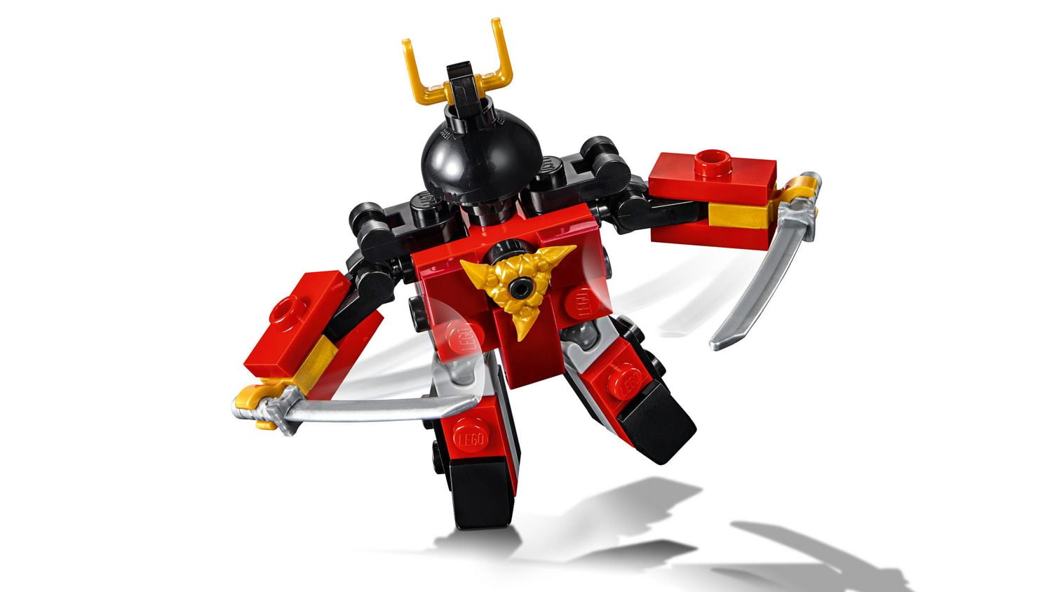 LEGO Ninjago Sam X 30533 Walmart