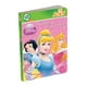 Princesse Disney: Un coeur plein d'amour - Livre Tag Junior - Version anglaise – image 1 sur 1