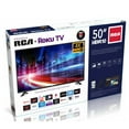 thumbnail image 5 of RCA 50" Roku 4K Ultra HD TV, RTRU5028, 5 of 5