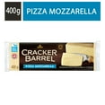 thumbnail image 1 of Cracker Barrel Cheese Pizza Mozzarella, 1 of 10