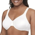 thumbnail image 2 of Warners® Signature Support Unlined Cushioned Underwire Bra 35002C, 2 of 3