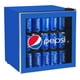 Réfrigérateur compact de 1.8 pi³ de Pepsi - Bleu – image 1 sur 4