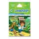 Jeu Leapster - Go Diego Go! Animal Rescuer - Version anglaise – image 1 sur 1