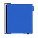 Réfrigérateur compact de 1.8 pi³ de Pepsi - Bleu – image 3 sur 4