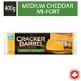 thumbnail image 1 of Cracker Barrel Cheese Medium Cheddar Coloured, 1 of 10