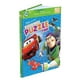 Livre jeu Tag - Les héros Pixar - Version anglaise – image 1 sur 1