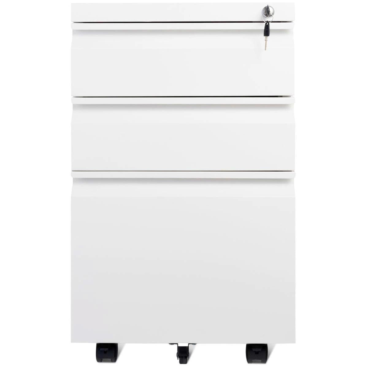 classeur 3 tiroirs walmart