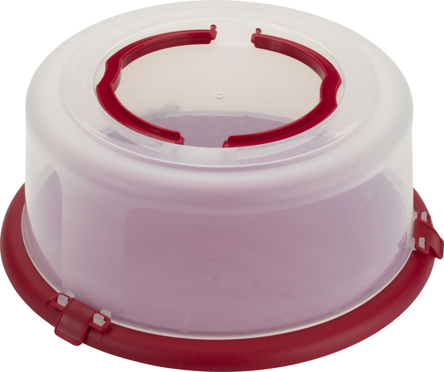 Goodcook Cake Carrier with Cover Walmart Canada