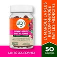 thumbnail image 2 of Align Women's Health Prebiotic + Probiotic Gummies, 2 of 6