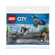 LEGO City Le réacteur dorsal de la police du ciel 30362 – image 4 sur 4