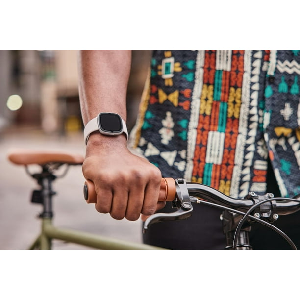 Fitbit Sense 2, la montre fitness et santé se perfectionne
