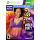 Zumba Fitness World Party XB360 – image 1 sur 1