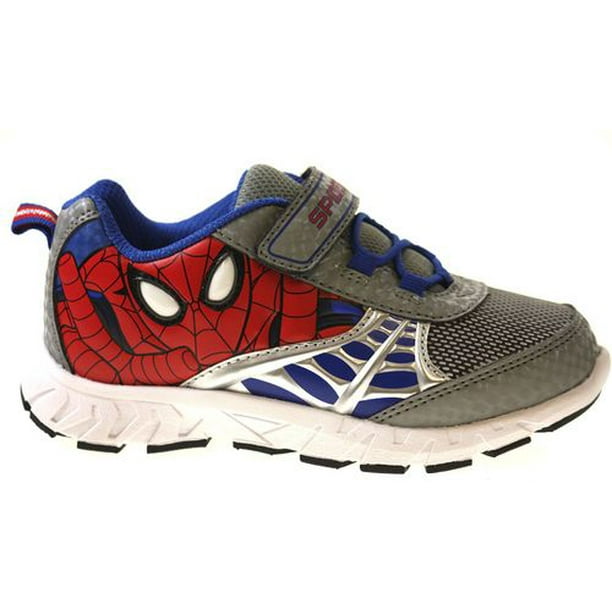 Chaussures athlétiques Spider-Man pour tout-petits
