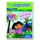 Jeu Leapster - Dora's Camping Adventure - Version Anglaise – image 1 sur 1