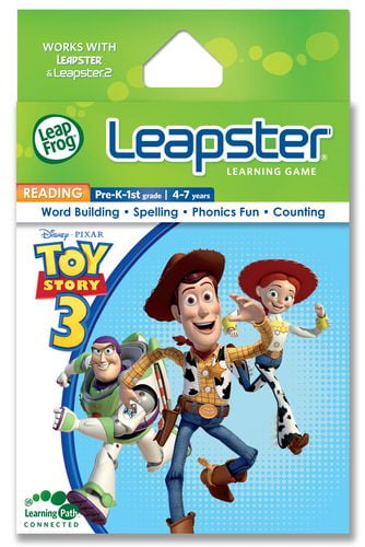 Toy story leapfrog discount