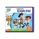 Jeu Leapster Explorer Learning : Disney/Pixar Toy Story 3 - Version anglaise – image 1 sur 1