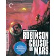 thumbnail image 1 of ROBINSON CRUSOE ON MARS, 1 of 1