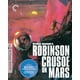 ROBINSON CRUSOE ON MARS – image 1 sur 1