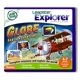 Jeu Leapster ExplorerMC Learning : Globe: Earth Adventures - Version anglais – image 1 sur 1