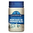 thumbnail image 2 of Litehouse Chunky Blue Cheese  Dressing and Dip, 384 mL, 2 of 3